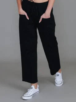 3rd Story Marcia Straight Leg Jogger Pants< Cargos|Pants