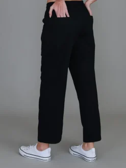 3rd Story Marcia Straight Leg Jogger Pants< Cargos|Pants