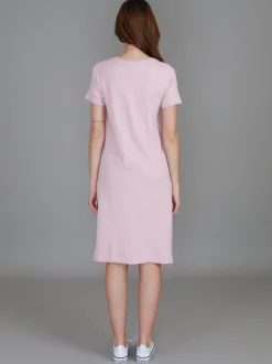 3rd Story Megan T Shirt Dress< Short Sleeve Dress