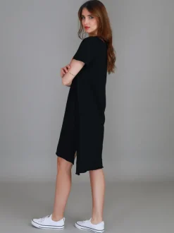 3rd Story Megan T Shirt Dress< Short Sleeve Dress