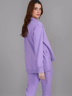 3rd Story Metung Collar Sweater< Sweatshirts|Sweatshirts