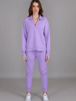 3rd Story Metung Collar Sweater< Sweatshirts|Sweatshirts