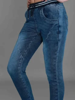 3rd Story Mia Jogger Jean< Jeans|Pants