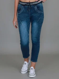 3rd Story Mia Jogger Jean< Jeans|Pants