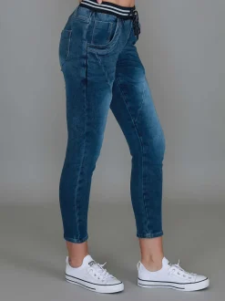 3rd Story Mia Jogger Jean< Jeans|Pants