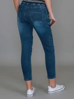 3rd Story Mia Jogger Jean< Jeans|Pants