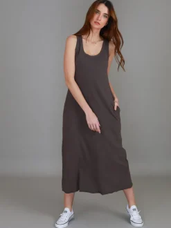 3rd Story Mikalla Long Dress< Sleeveless Dress
