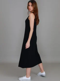 3rd Story Mikalla Long Dress< Sleeveless Dress