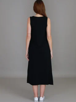 3rd Story Mikalla Long Dress< Sleeveless Dress
