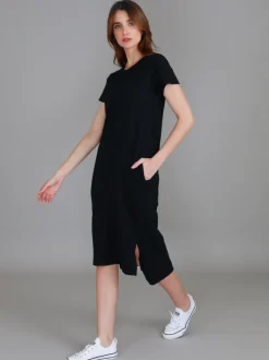 3rd Story Miley Dress< Short Sleeve Dress