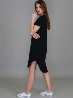 3rd Story Milly Short Sleeve Dress< Short Sleeve Dress