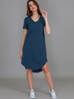 3rd Story Milly Short Sleeve Dress< Short Sleeve Dress