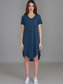 3rd Story Milly Short Sleeve Dress< Short Sleeve Dress
