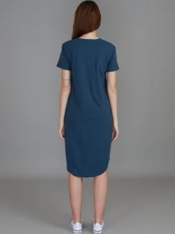 3rd Story Milly Short Sleeve Dress< Short Sleeve Dress