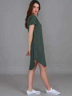 3rd Story Milly Short Sleeve Dress< Short Sleeve Dress