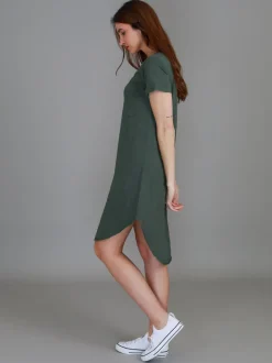 3rd Story Milly Short Sleeve Dress< Short Sleeve Dress