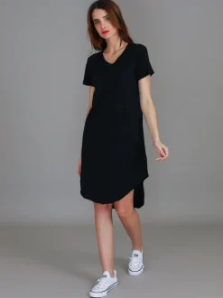 3rd Story Milly Short Sleeve Dress< Short Sleeve Dress