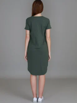 3rd Story Milly Short Sleeve Dress< Short Sleeve Dress