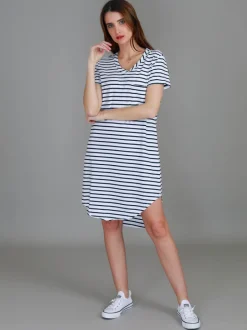 3rd Story Milly Short Sleeve Dress< Short Sleeve Dress
