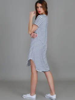 3rd Story Milly Short Sleeve Dress< Short Sleeve Dress