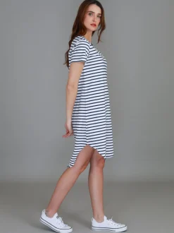 3rd Story Milly Short Sleeve Dress< Short Sleeve Dress