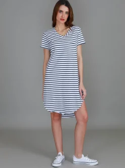 3rd Story Milly Short Sleeve Dress< Short Sleeve Dress
