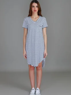 3rd Story Milly Short Sleeve Dress< Short Sleeve Dress