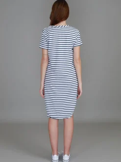 3rd Story Milly Short Sleeve Dress< Short Sleeve Dress
