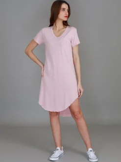 3rd Story Milly Short Sleeve Dress< Short Sleeve Dress