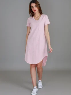 3rd Story Milly Short Sleeve Dress< Short Sleeve Dress