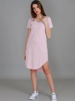 3rd Story Milly Short Sleeve Dress< Short Sleeve Dress