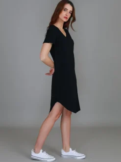 3rd Story Milly Short Sleeve Dress< Short Sleeve Dress