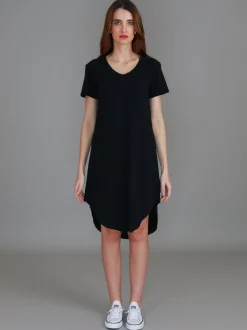 3rd Story Milly Short Sleeve Dress< Short Sleeve Dress