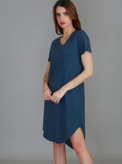 3rd Story Milly Short Sleeve Dress< Short Sleeve Dress