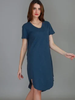 3rd Story Milly Short Sleeve Dress< Short Sleeve Dress