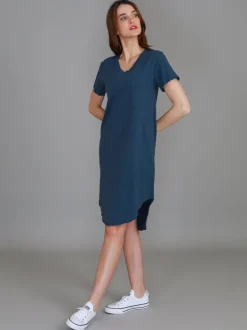 3rd Story Milly Short Sleeve Dress< Short Sleeve Dress
