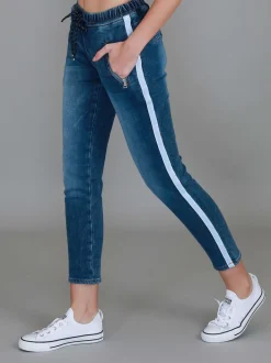 3rd Story Molly Jogger Jean< Jeans|Joggers