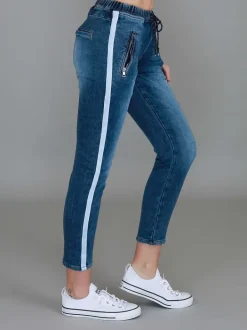 3rd Story Molly Jogger Jean< Jeans|Joggers