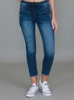 3rd Story Molly Jogger Jean< Jeans|Joggers