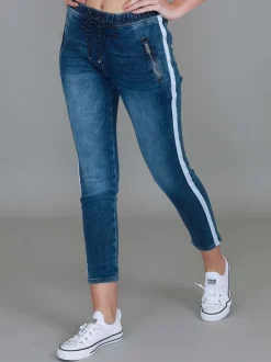 3rd Story Molly Jogger Jean< Jeans|Joggers