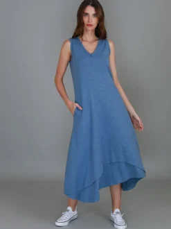 3rd Story Mornington Dress< Sleeveless Dress