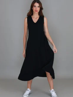 3rd Story Mornington Dress< Sleeveless Dress