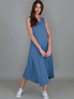 3rd Story Mornington Dress< Sleeveless Dress