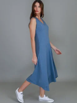 3rd Story Mornington Dress< Sleeveless Dress