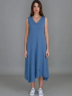 3rd Story Mornington Dress< Sleeveless Dress