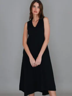3rd Story Mornington Dress< Sleeveless Dress
