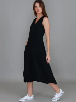 3rd Story Mornington Dress< Sleeveless Dress