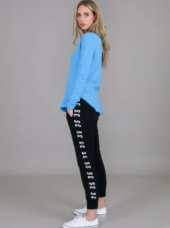 3rd Story Mosman Long Sleeve Essentials T Shirt< Long Sleeves