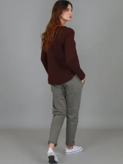3rd Story Mosman Long Sleeve Essentials T Shirt< Long Sleeves