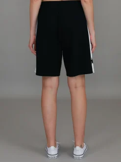 3rd Story Mylo - Amy Star Panel Long Shorts< Shorts